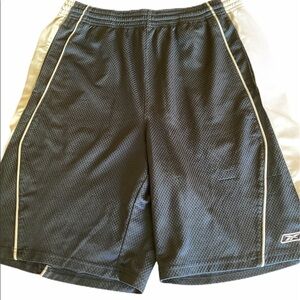 Reebok Running Shorts Medium